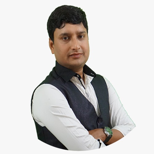 Prashant Kumar